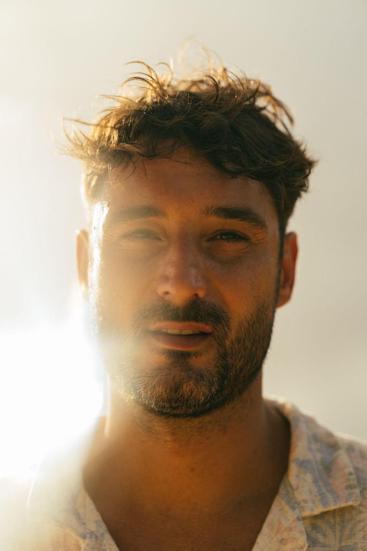 Jérémy Frérot